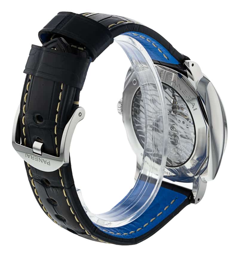 Panerai Radiomir GMT PAM00946